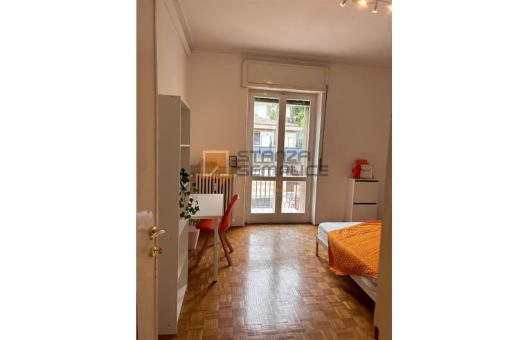 camera singola in affitto a Verona in zona Valdonega