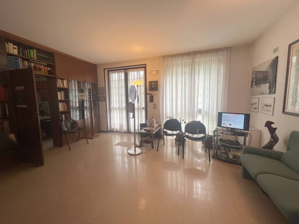 ufficio in affitto a Verona in zona Borgo Milano