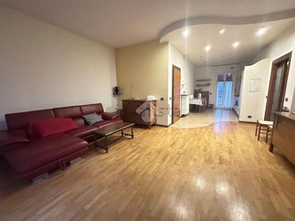 appartamento in affitto a Verona in zona Porto Crencano