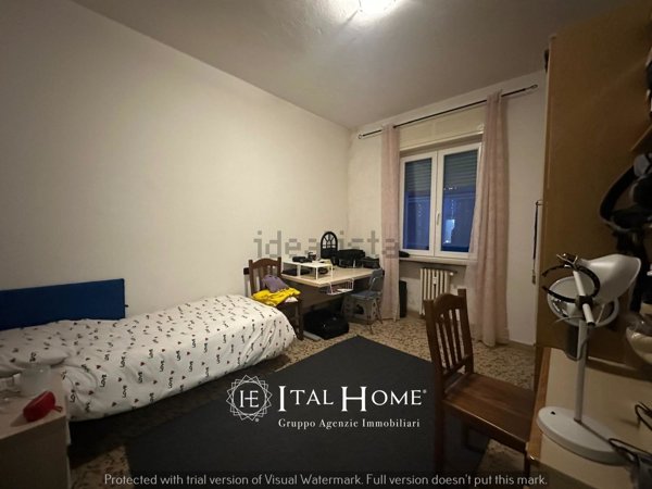 appartamento in affitto a Verona in zona Centro Storico