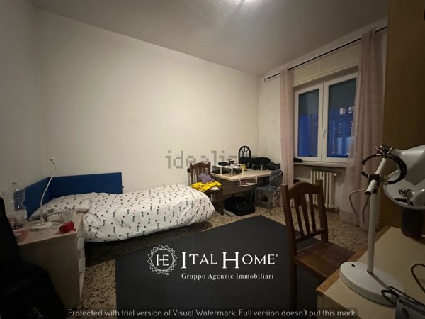 appartamento in affitto a Verona in zona Centro Storico