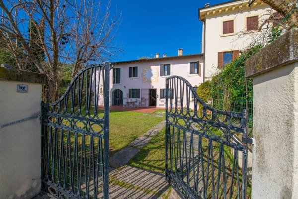 casa semindipendente in affitto a Verona