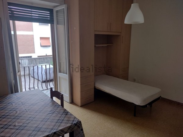 appartamento in affitto a Verona in zona Borgo Venezia / Borgo Trieste