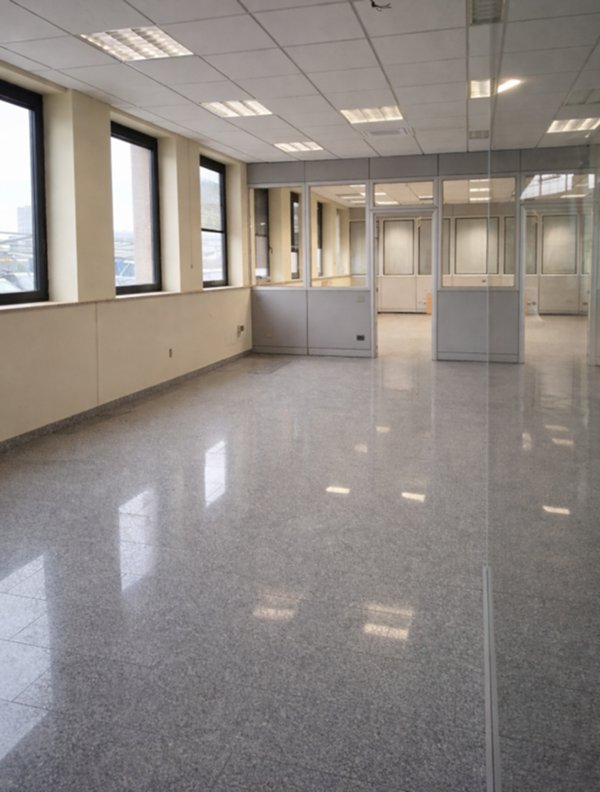 ufficio in affitto a Verona in zona Centro Storico