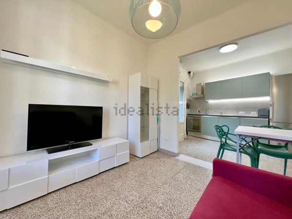 appartamento in affitto a Verona in zona Veronetta