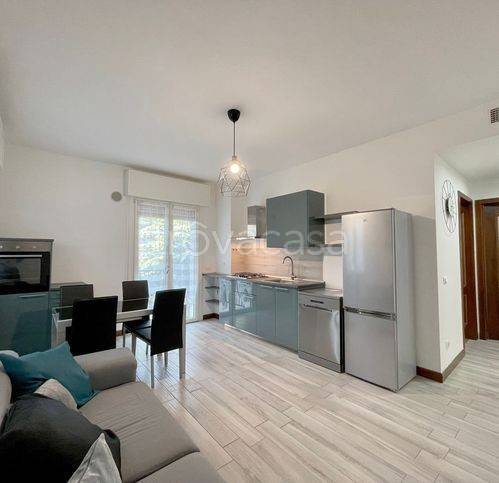 appartamento in affitto a Verona in zona Borgo Roma