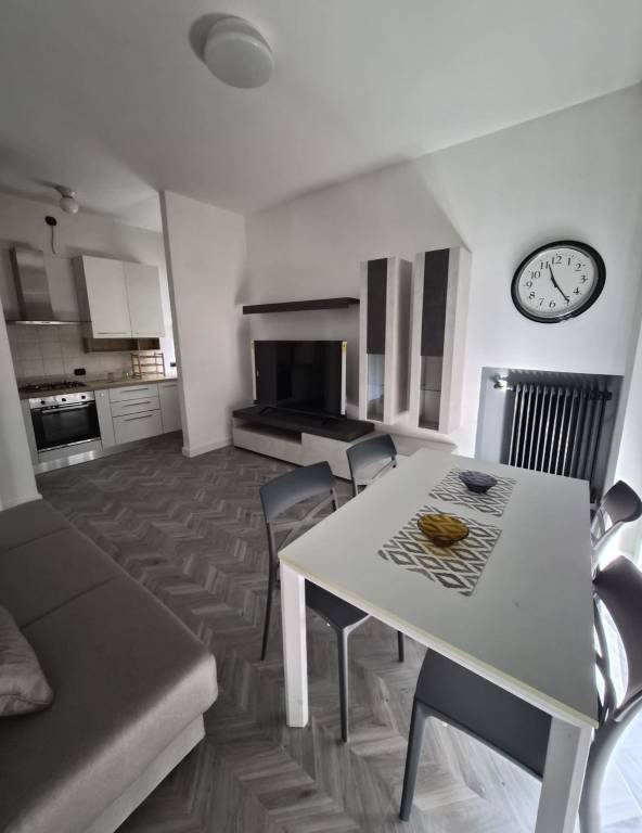 appartamento in affitto a Verona in zona Borgo Venezia / Borgo Trieste