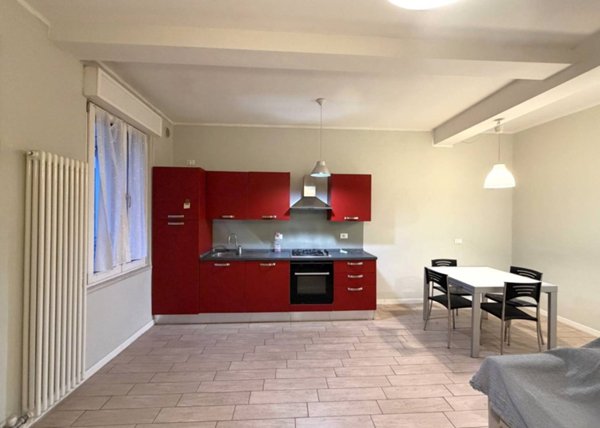 appartamento in affitto a Verona in zona Veronetta