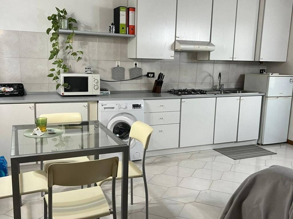 appartamento in affitto a Verona in zona Centro Storico