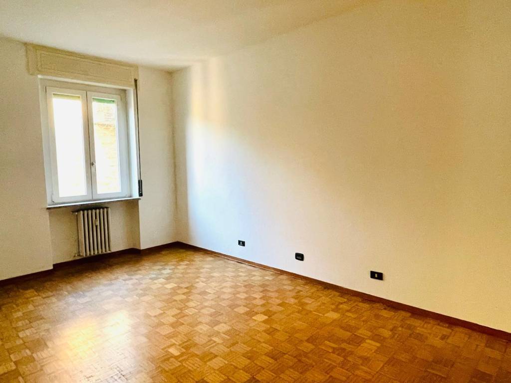 appartamento in affitto a Verona in zona Valdonega