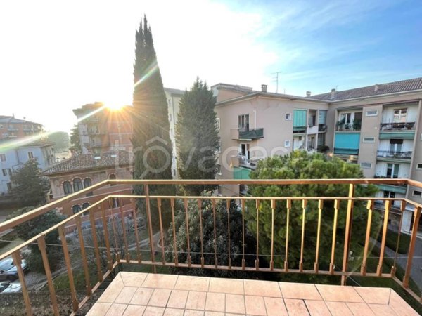 appartamento in affitto a Verona