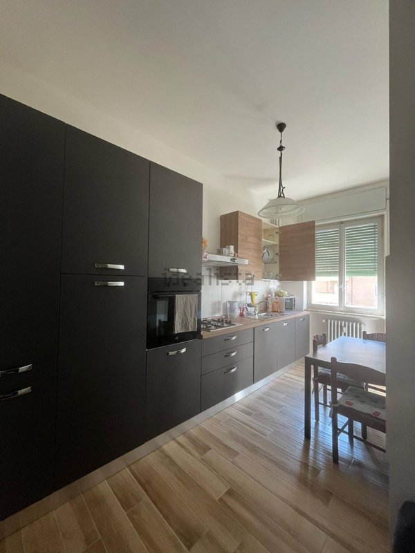 appartamento in affitto a Verona in zona Borgo Venezia / Borgo Trieste