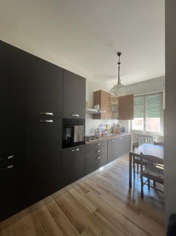 appartamento in affitto a Verona in zona Borgo Venezia / Borgo Trieste