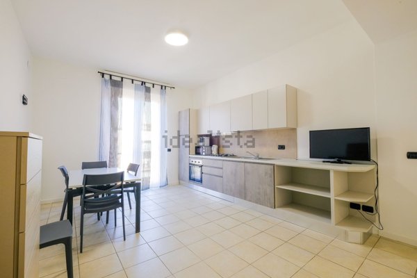 appartamento in affitto a Verona in zona Centro Storico