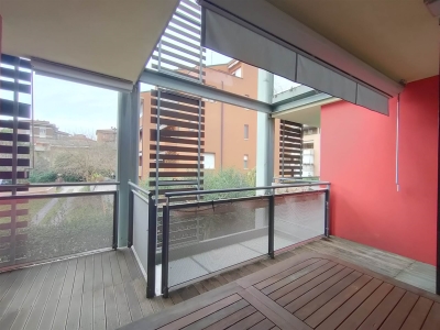 appartamento in affitto a Verona in zona Porto Crencano