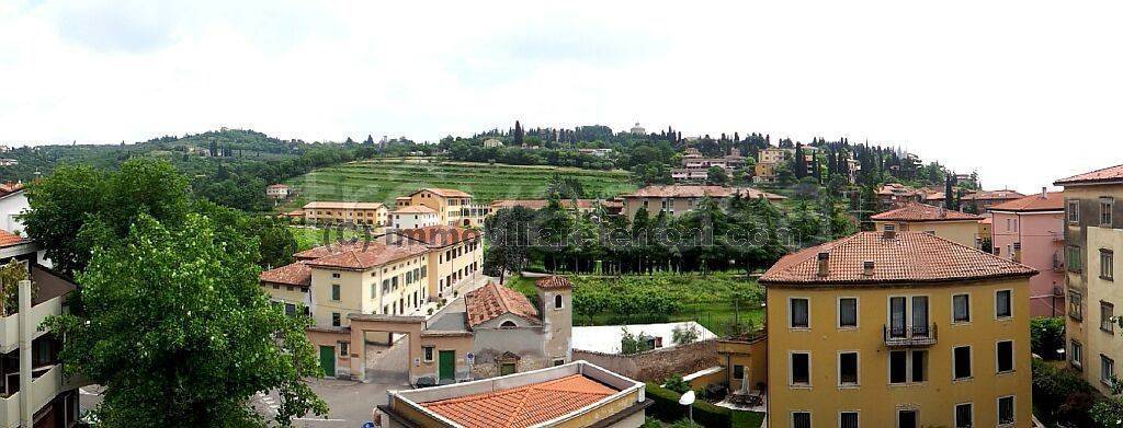 appartamento in affitto a Verona in zona Borgo Trento