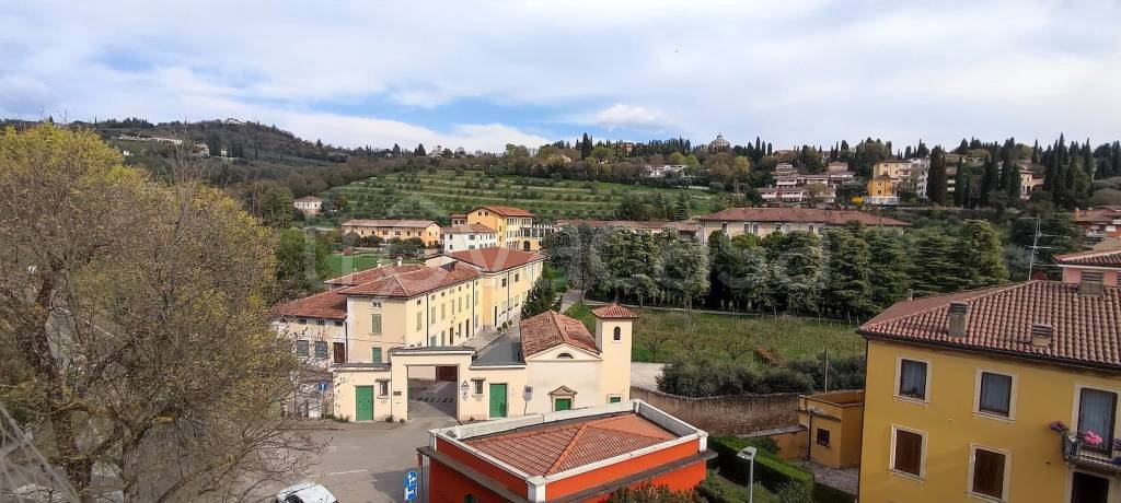 appartamento in affitto a Verona in zona Borgo Trento