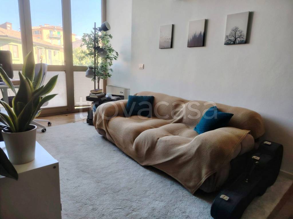 appartamento in affitto a Verona in zona San Zeno