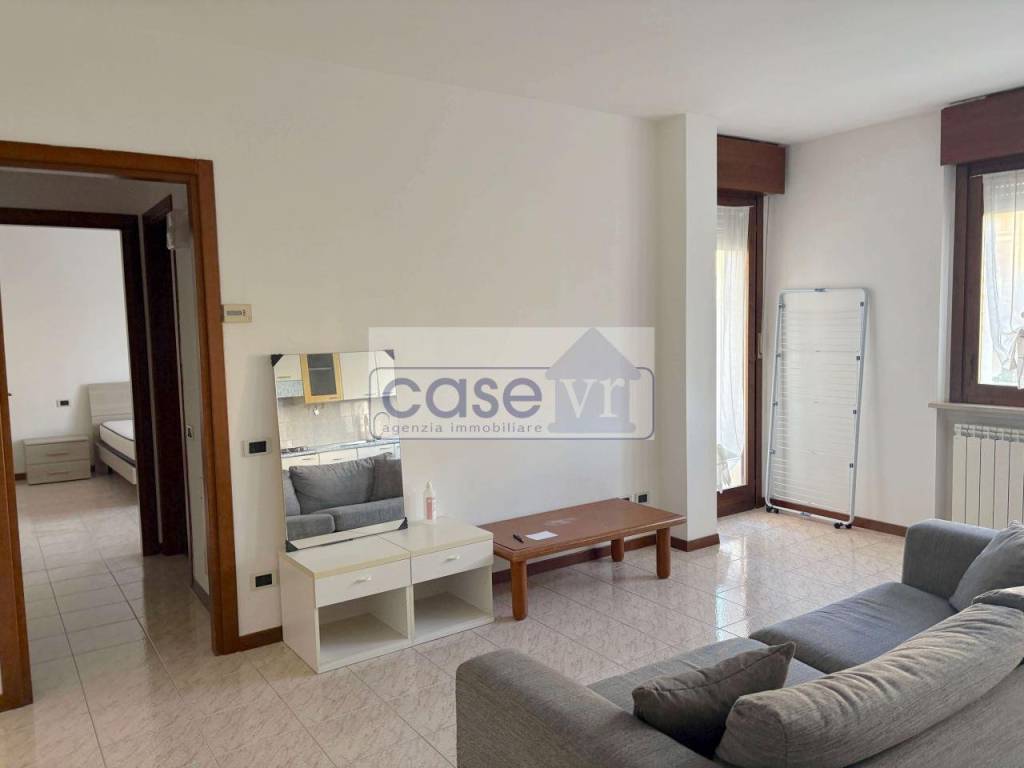 appartamento in affitto a Verona in zona Borgo Roma
