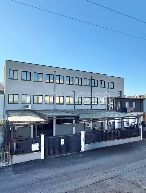 appartamento in affitto a Verona