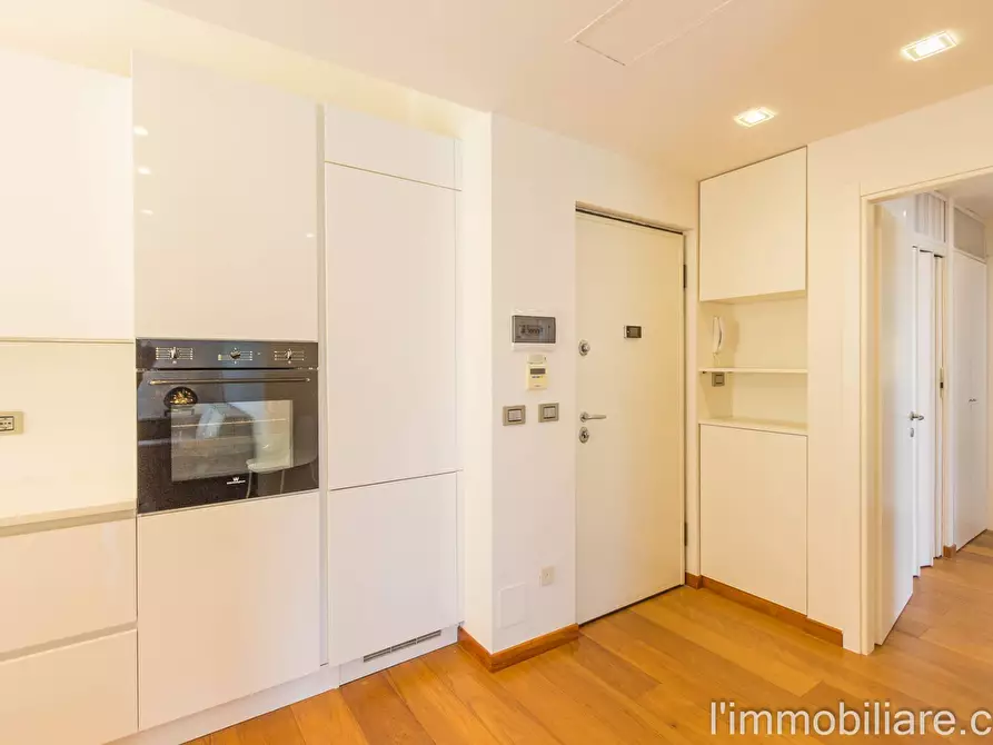 appartamento in affitto a Verona in zona Borgo Trento