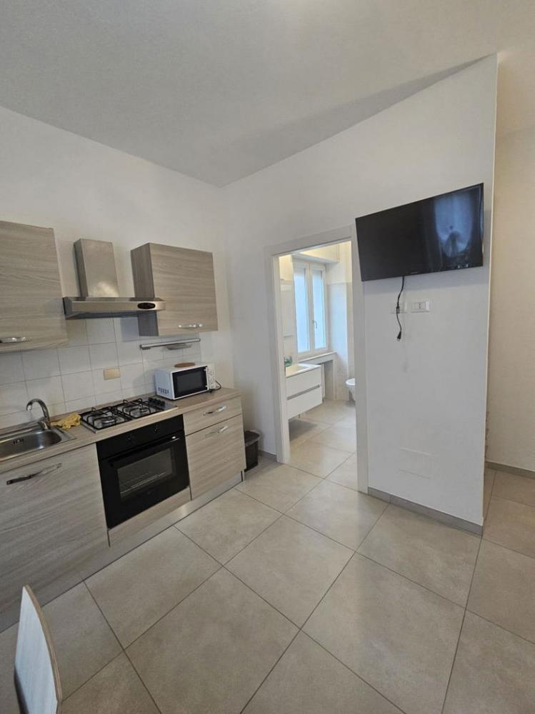 appartamento in affitto a Verona in zona Borgo Roma