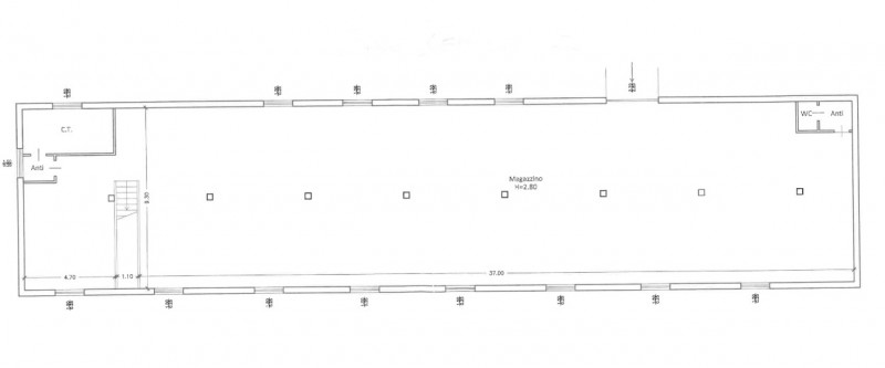 casa semindipendente in affitto a Verona