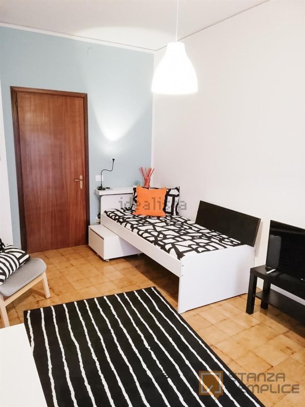 appartamento in affitto a Verona in zona Veronetta