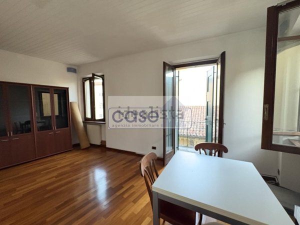 appartamento in affitto a Verona in zona Cittadella