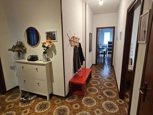 appartamento in affitto a Verona in zona Santa Lucia