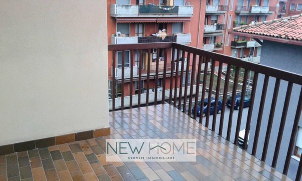 appartamento in affitto a Verona in zona Borgo Roma