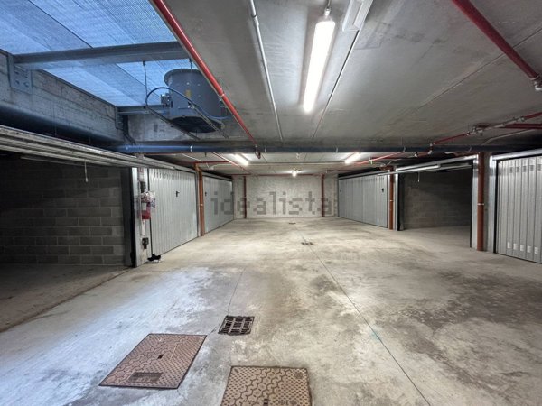 ufficio in affitto a Verona in zona Borgo Trento