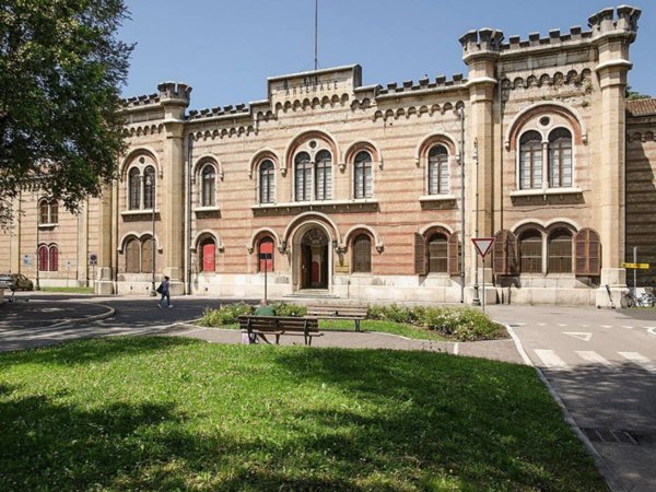 appartamento in affitto a Verona