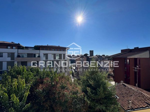 appartamento in affitto a Verona in zona Borgo Trento