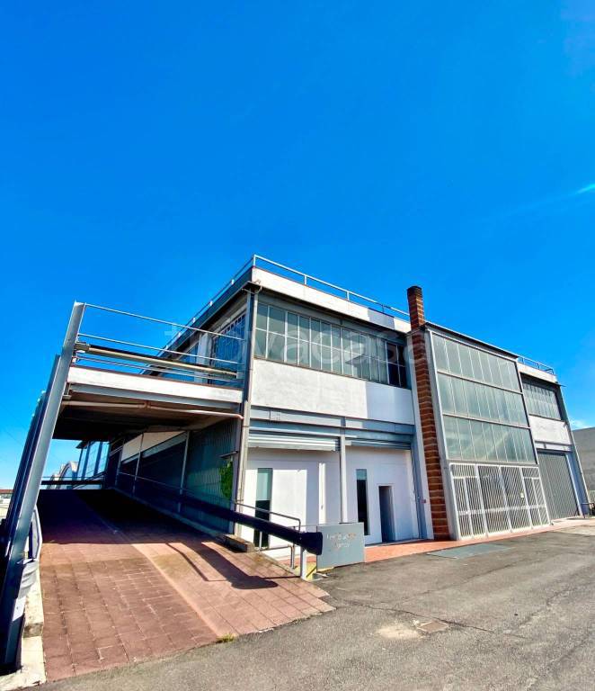 ufficio in affitto a Verona