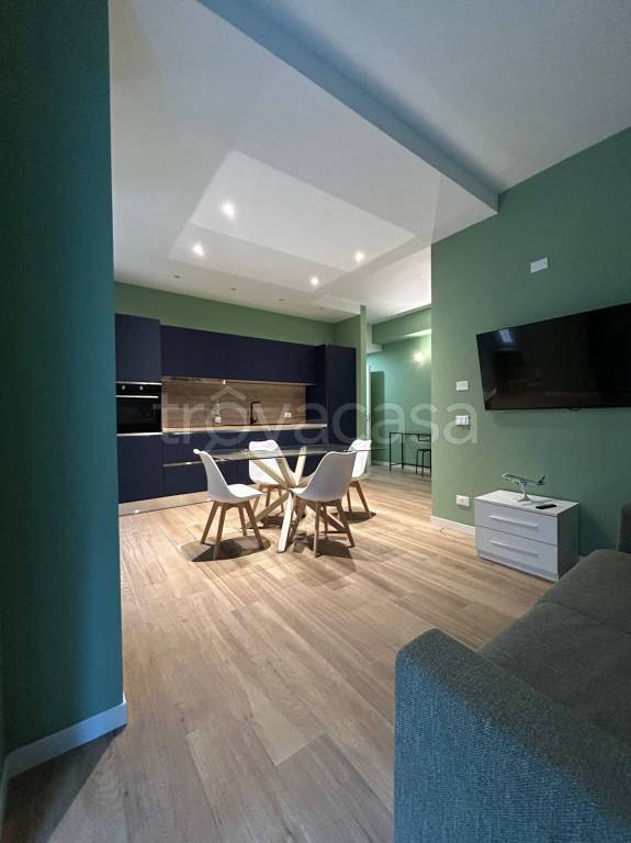 appartamento in affitto a Verona in zona Borgo Trento