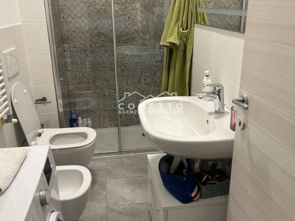 appartamento in affitto a Verona in zona Borgo Trento