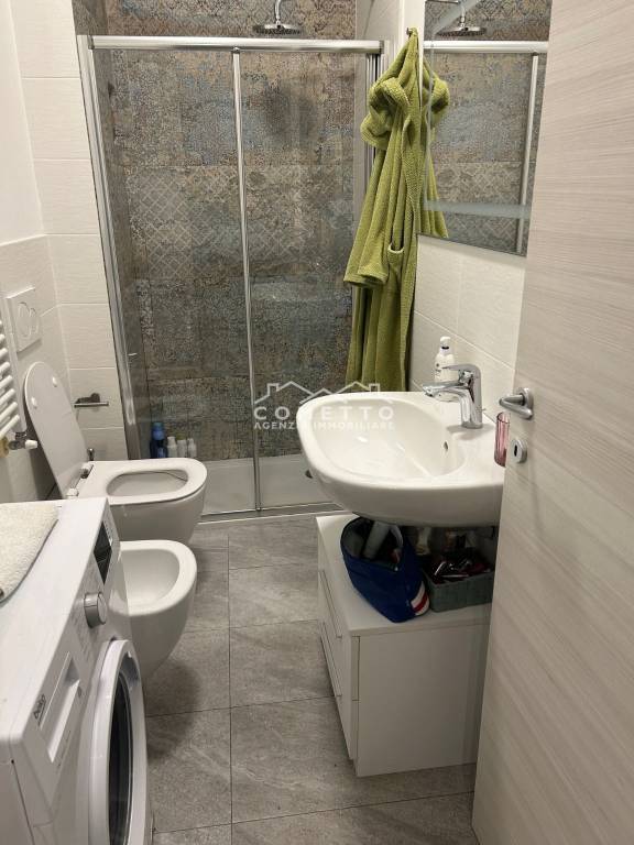 appartamento in affitto a Verona in zona Borgo Trento