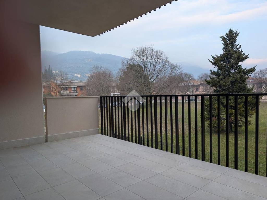 appartamento in affitto a Verona in zona Centro Storico