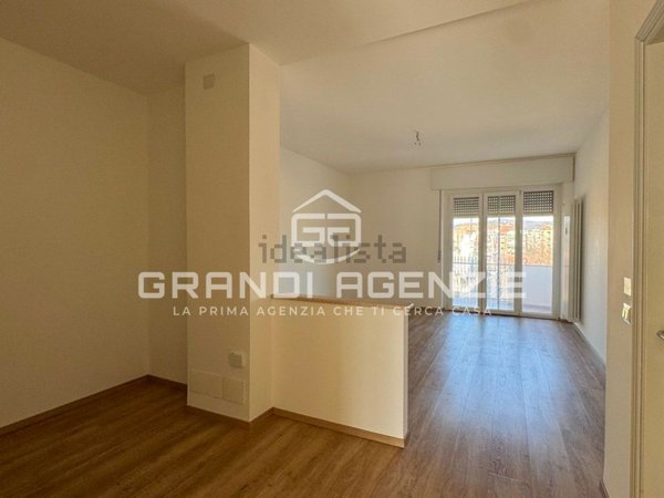 appartamento in affitto a Verona in zona Borgo Trento