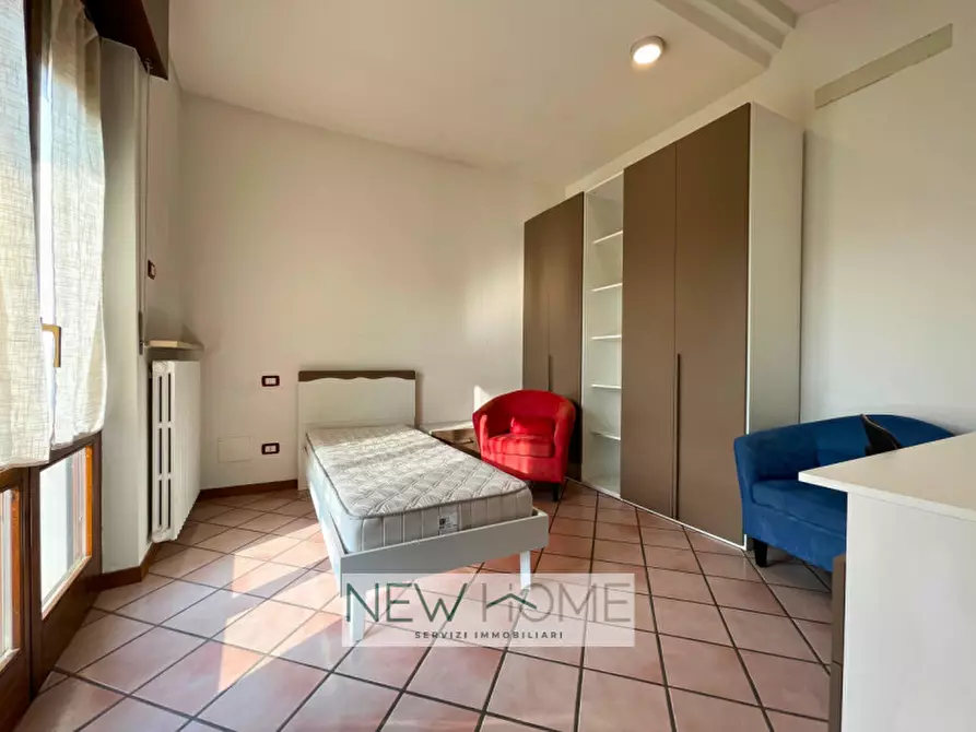 appartamento in affitto a Verona in zona Borgo Roma