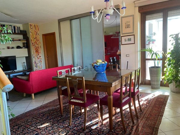 appartamento in affitto a Verona in zona Chievo