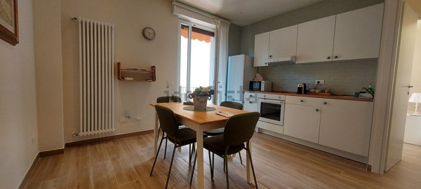 appartamento in affitto a Verona in zona Borgo Roma