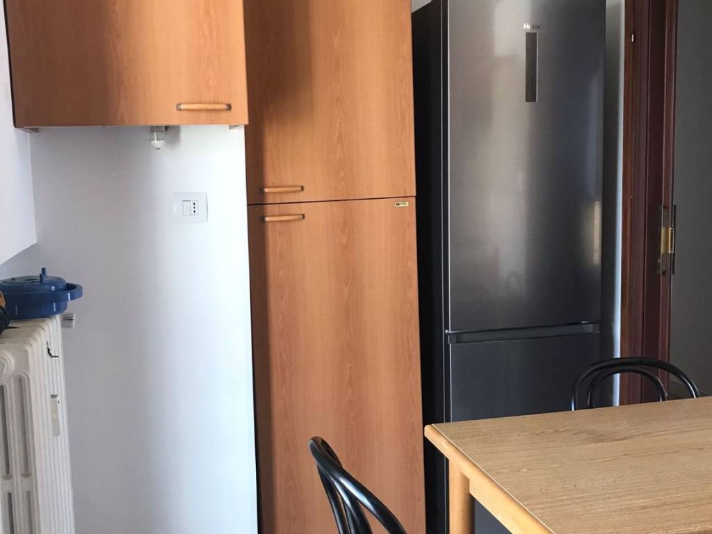 appartamento in affitto a Verona in zona Valdonega