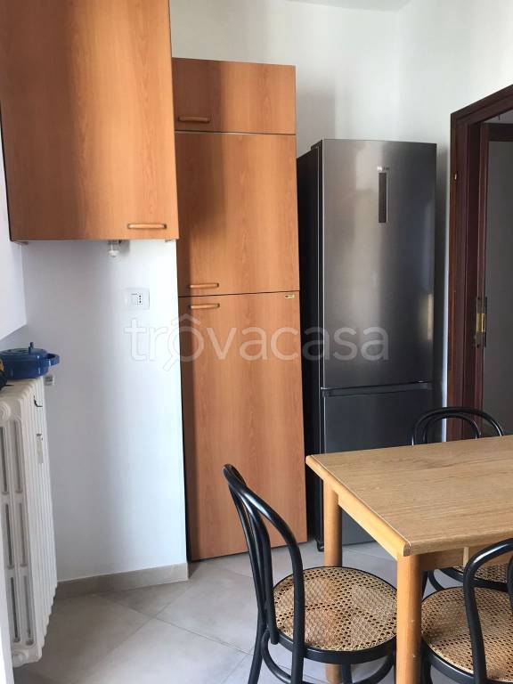 appartamento in affitto a Verona in zona Valdonega