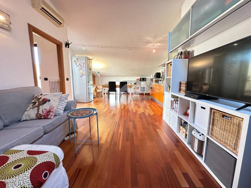 appartamento in affitto a Verona in zona Porto Crencano