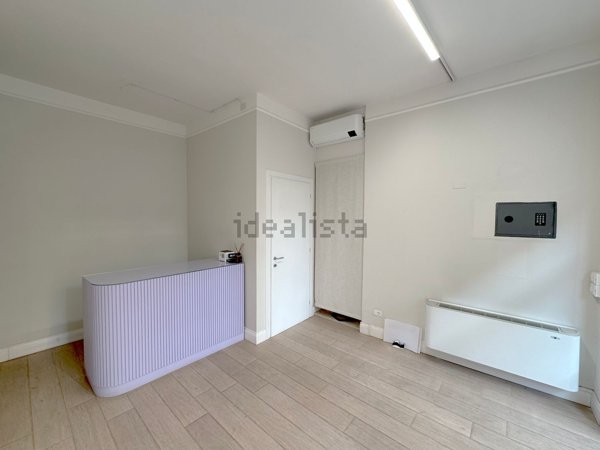 negozio in affitto a Verona in zona Veronetta