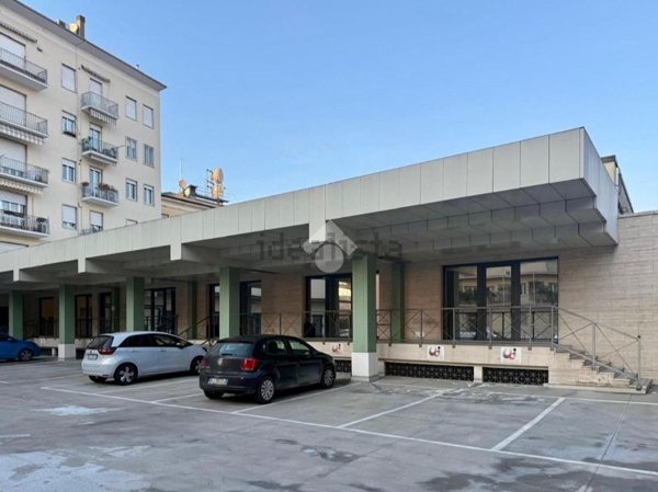 ufficio in affitto a Verona in zona Cittadella