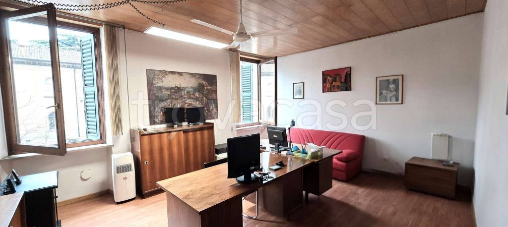 appartamento in affitto a Verona in zona San Zeno