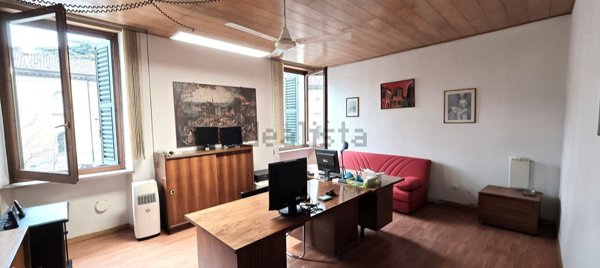 ufficio in affitto a Verona in zona San Zeno